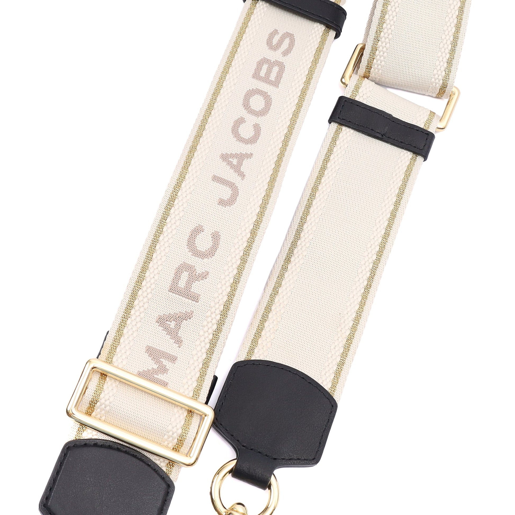 Marc Jacobs Shoulder Bag The J Shoulder Bag in Black, Leather — Alternate View 19