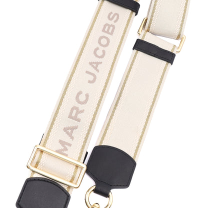 Marc Jacobs Shoulder Bag The J Shoulder Bag in Black, Leather — Alternate View 19