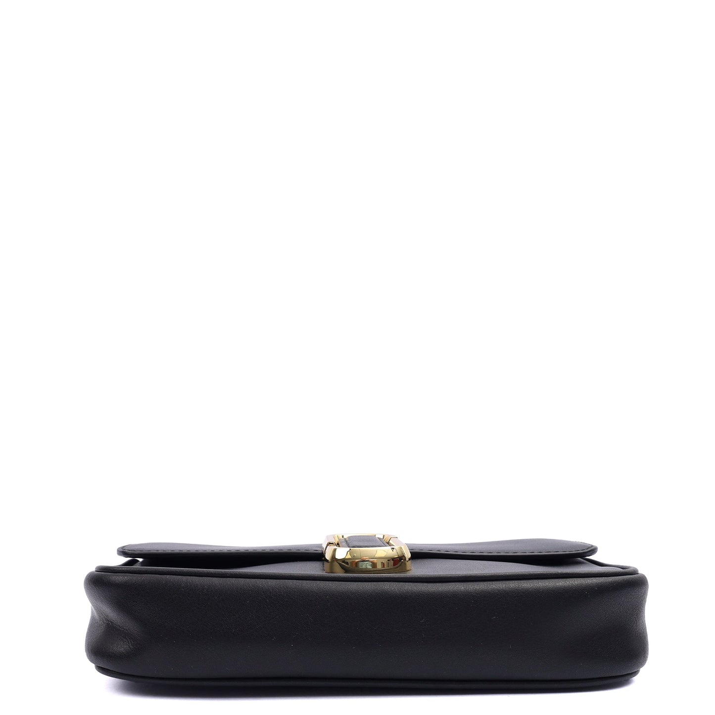 Marc Jacobs Shoulder Bag The J Shoulder Bag in Black, Leather — Alternate View 11