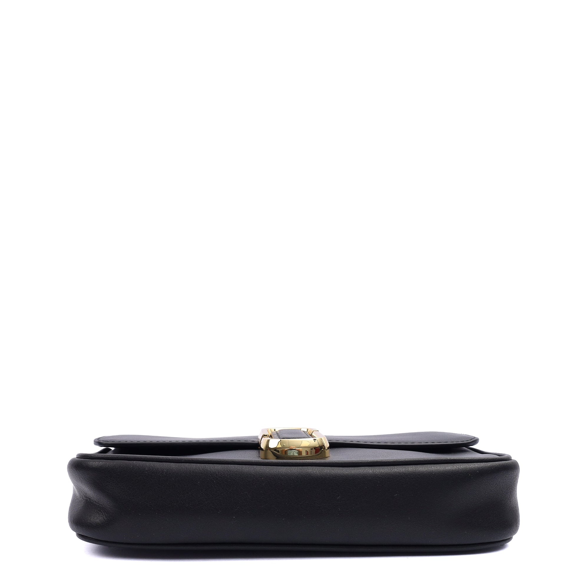 Marc Jacobs Shoulder Bag The J Shoulder Bag in Black, Leather — Alternate View 11