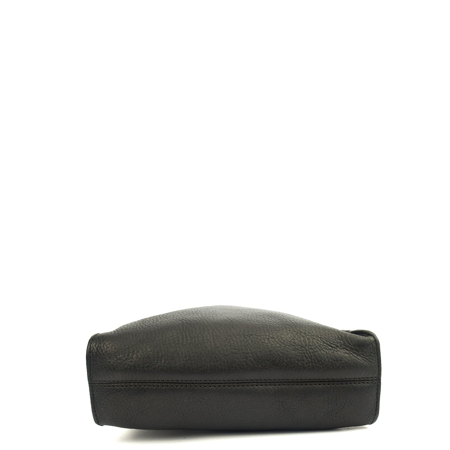 Mulberry Cross Body Antony in Black, Calfskin Leather — Alternate View 16