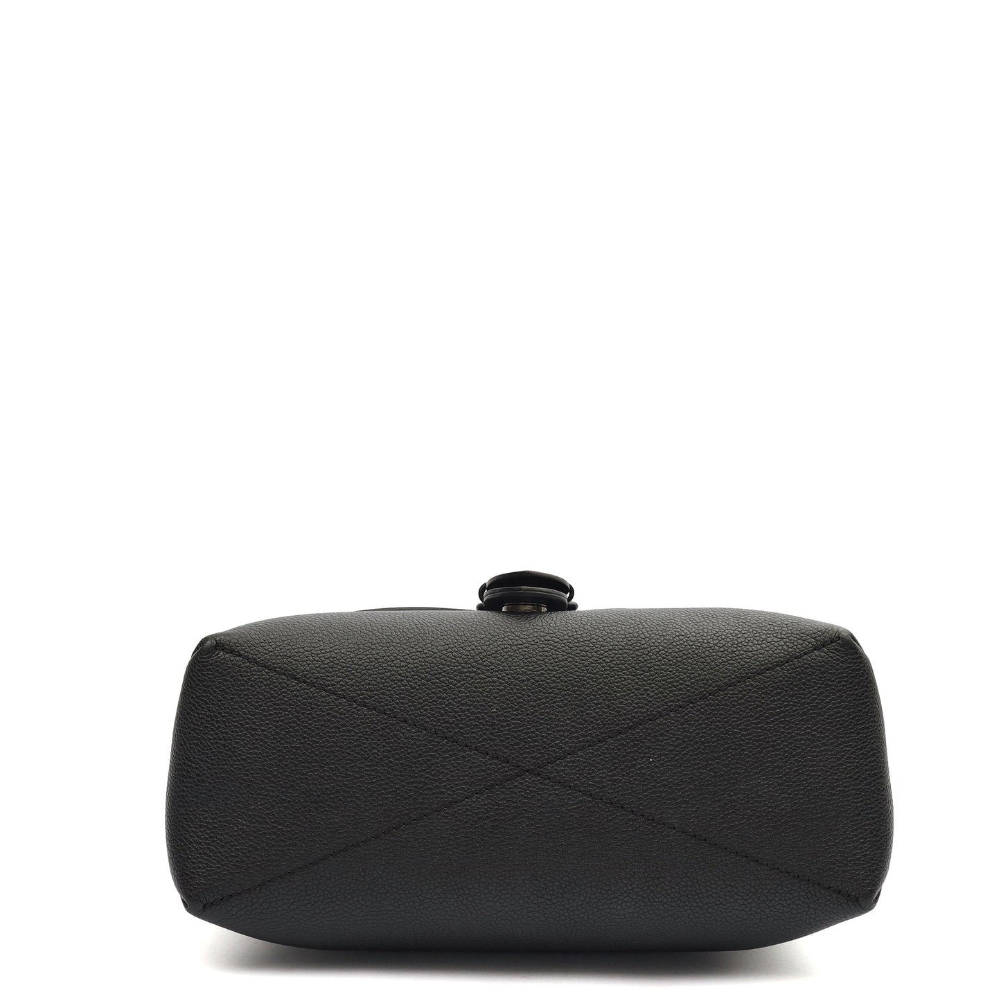 Louis Vuitton Satchel Saumur 35 in Monogram Eclipse, Canvas — Alternate View 18