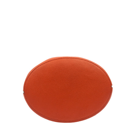 Mulberry Shoulder Bag Abbey in  Burnt Orange, Leather — Alternate View 18