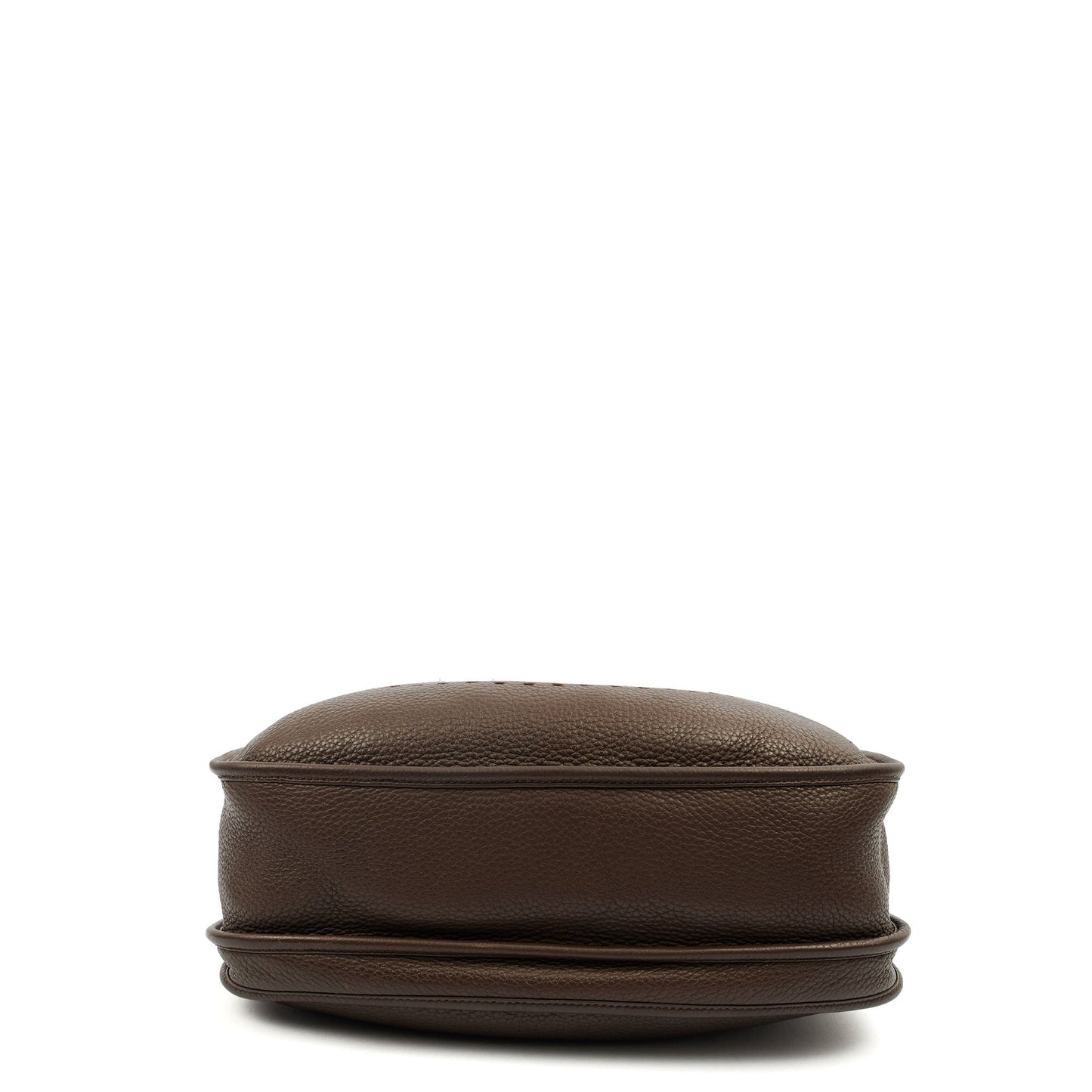 Hermes Evelyne 29 in Cacao, Togo Leather — Alternate View 19