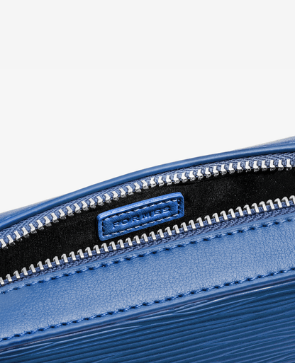 Formes Mini Adapt Ripple Mariana — Lifestyle View