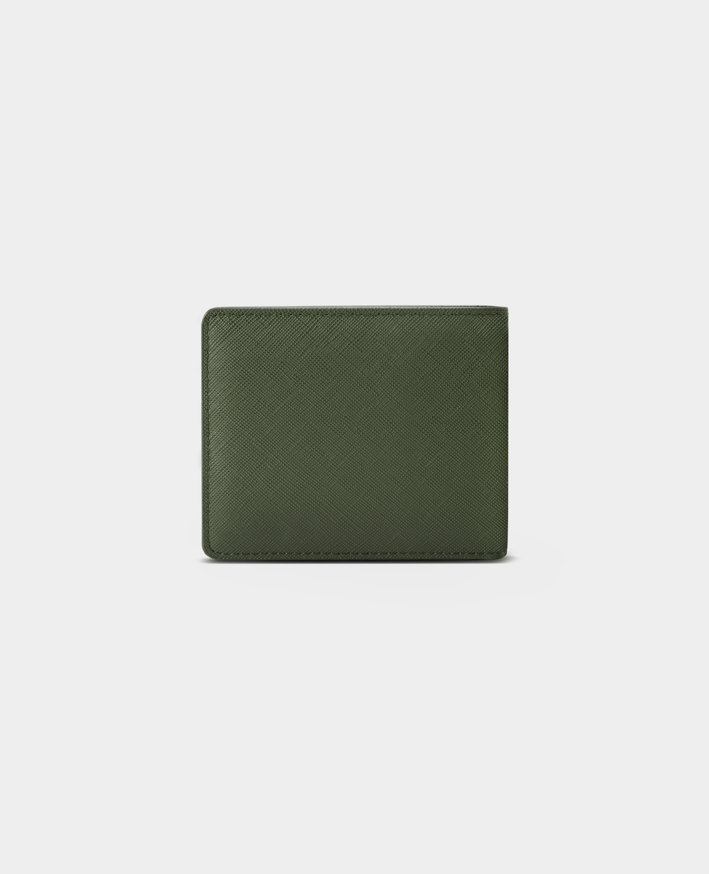 Formes Classic Wallet Verdal — Detail View