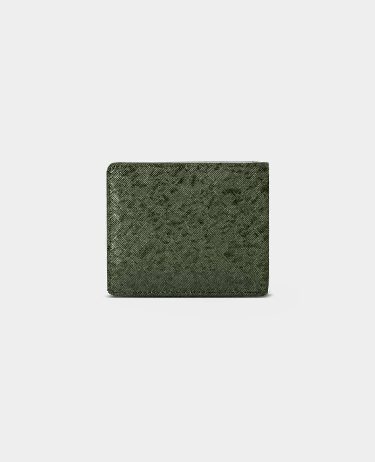 Formes Classic Wallet Verdal — Detail View
