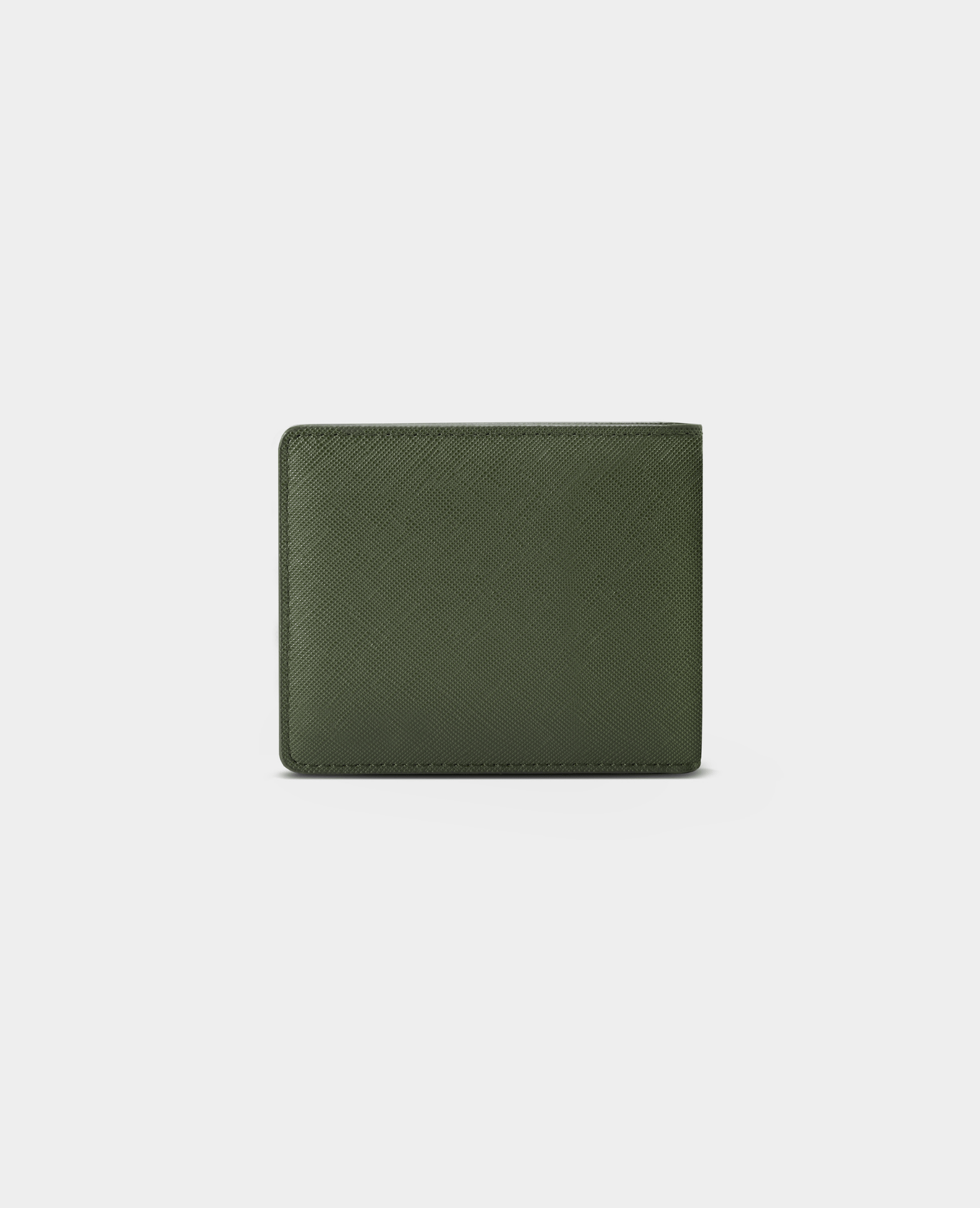 Formes Classic Wallet Verdal — Detail View