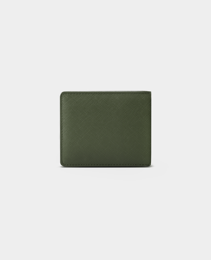 Formes Classic Wallet Verdal — Detail View