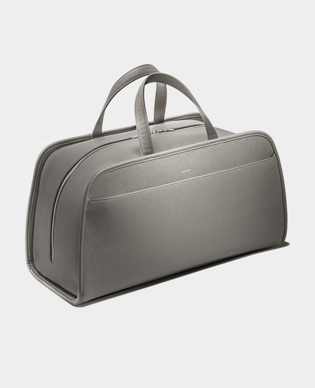 Formes Porto Duffle Dune — Top View