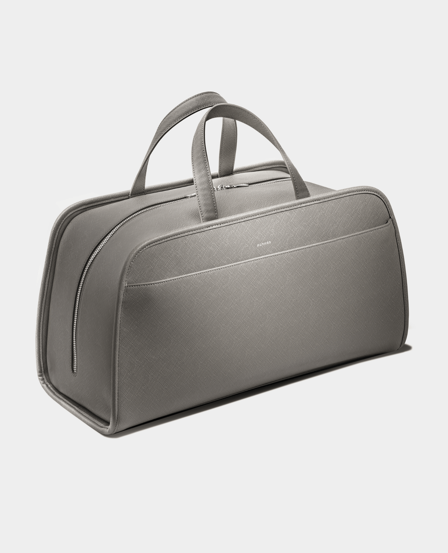 Formes Porto Duffle Dune — Top View