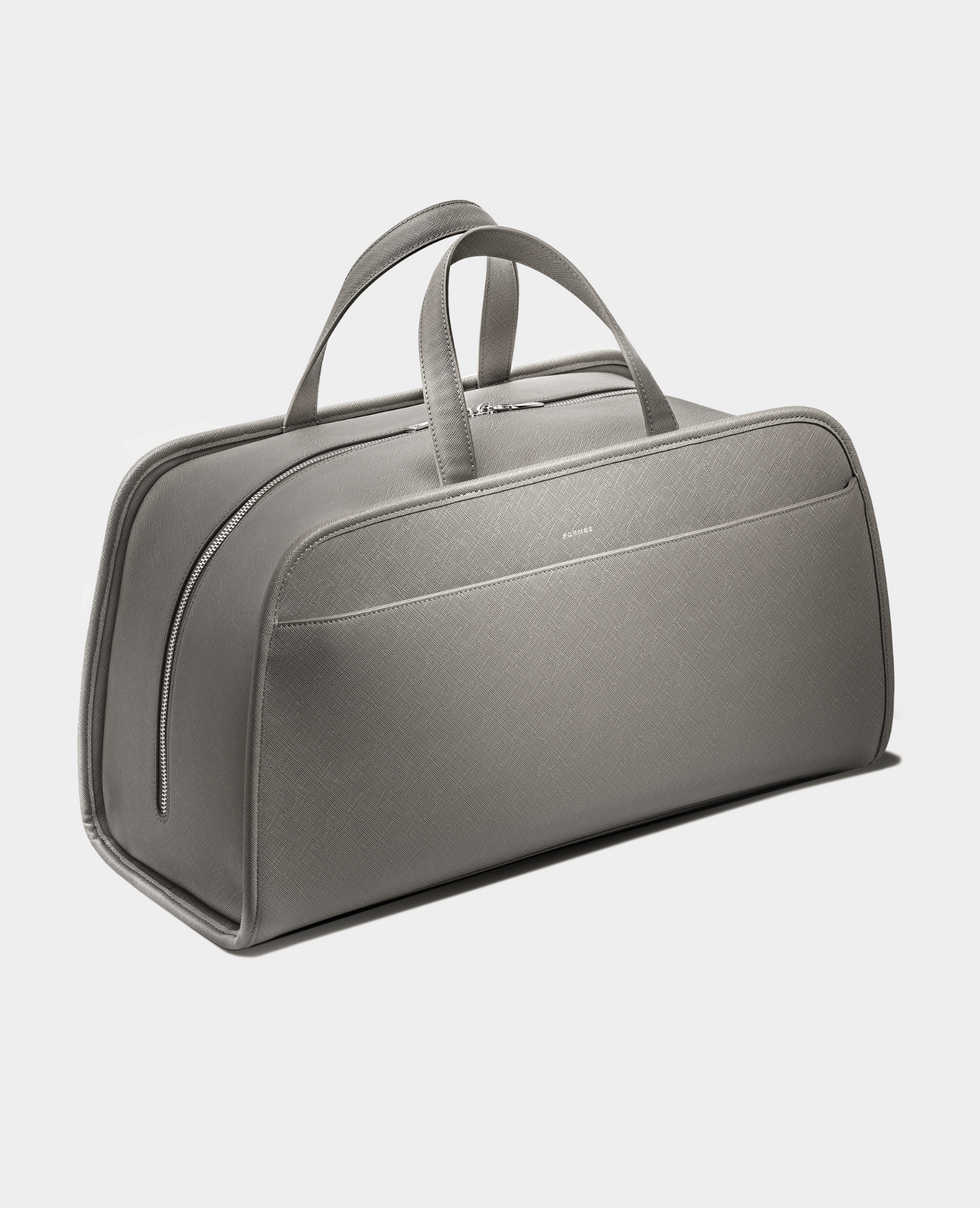 Formes Porto Duffle Dune — Top View