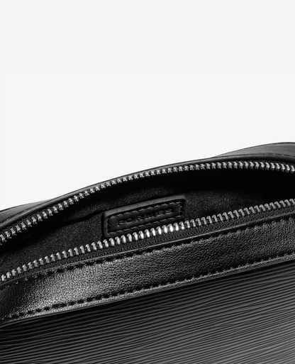 Formes Mini Adapt Ripple Nero — Lifestyle View