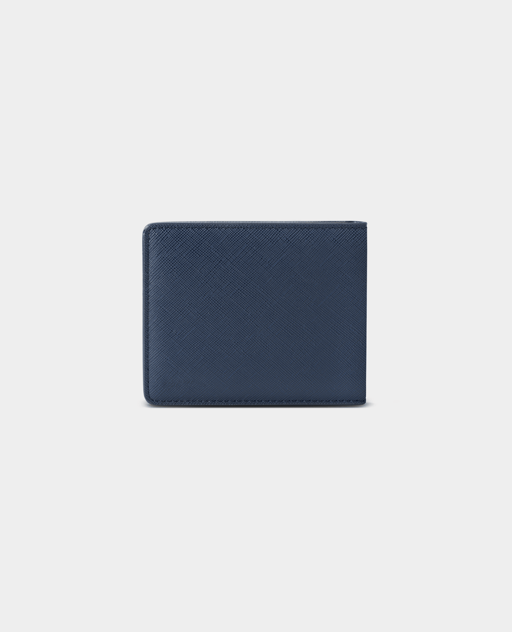 Formes Classic Wallet Abyss — Detail View