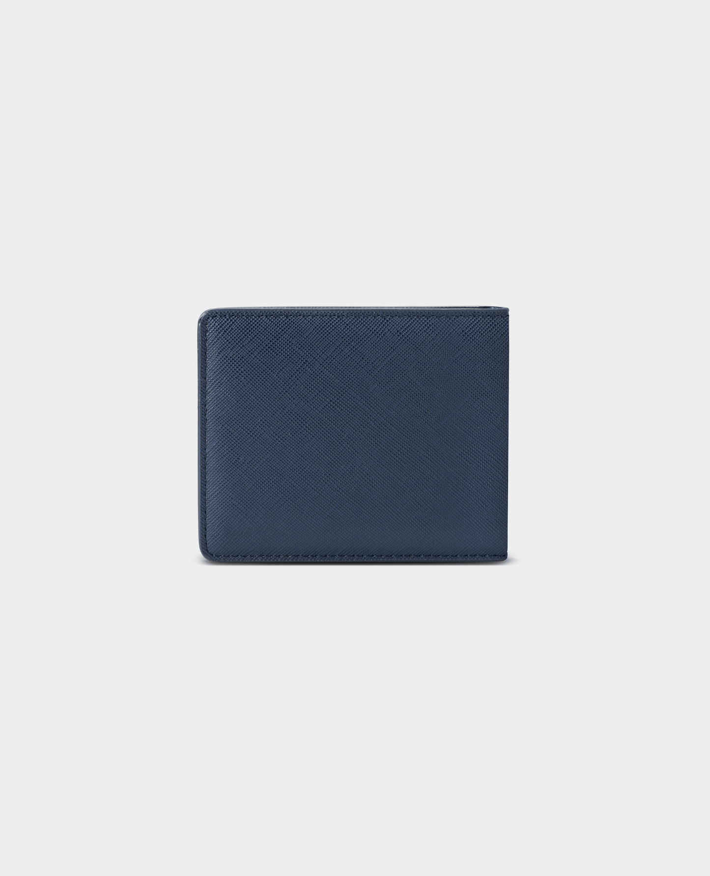 Formes Classic Wallet Abyss — Detail View