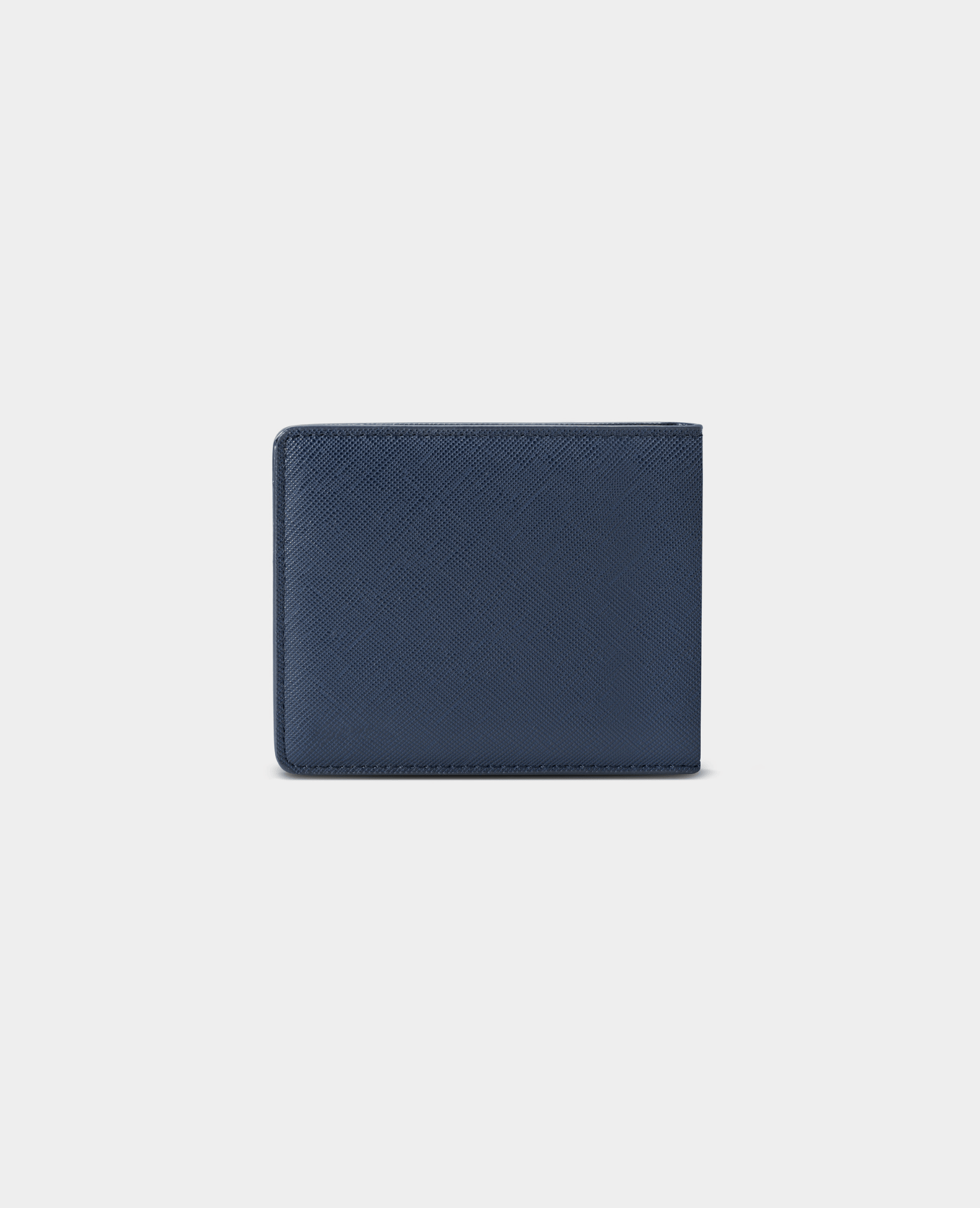 Formes Classic Wallet Abyss — Detail View