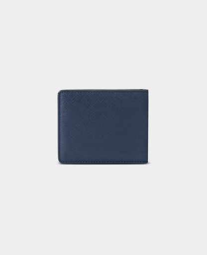 Formes Classic Wallet Abyss — Detail View
