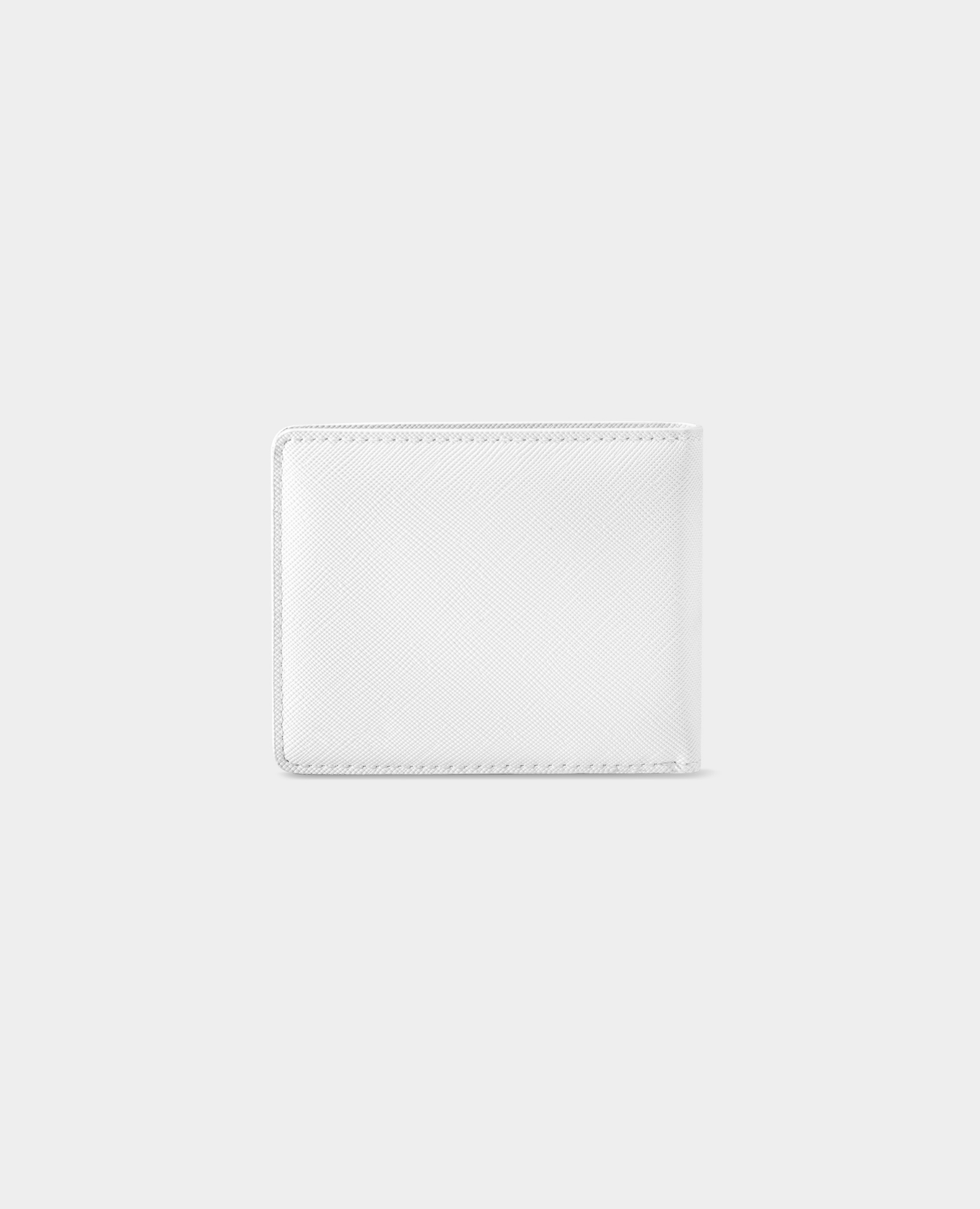 Formes Classic Wallet Glace — Detail View