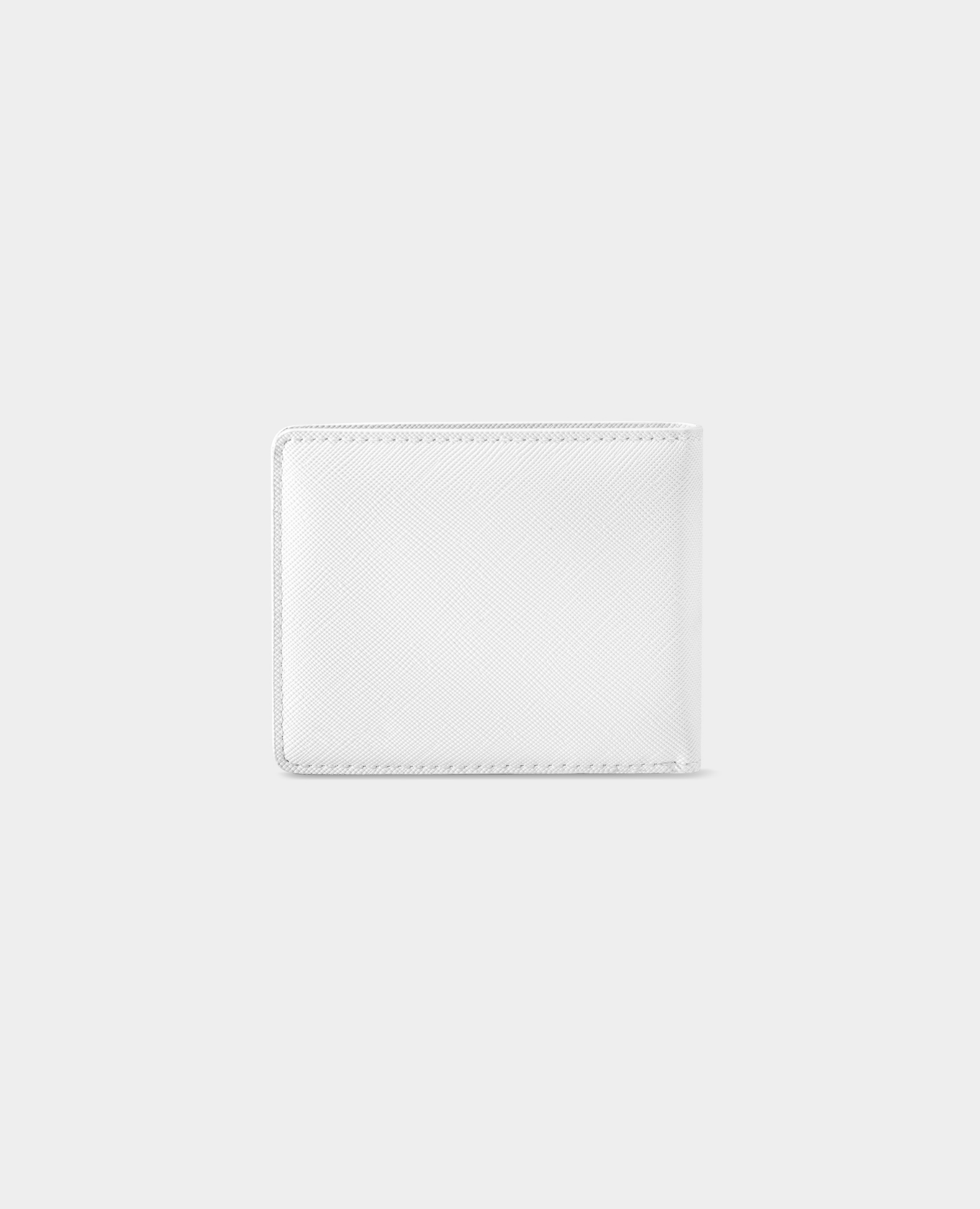 Formes Classic Wallet Glace — Detail View