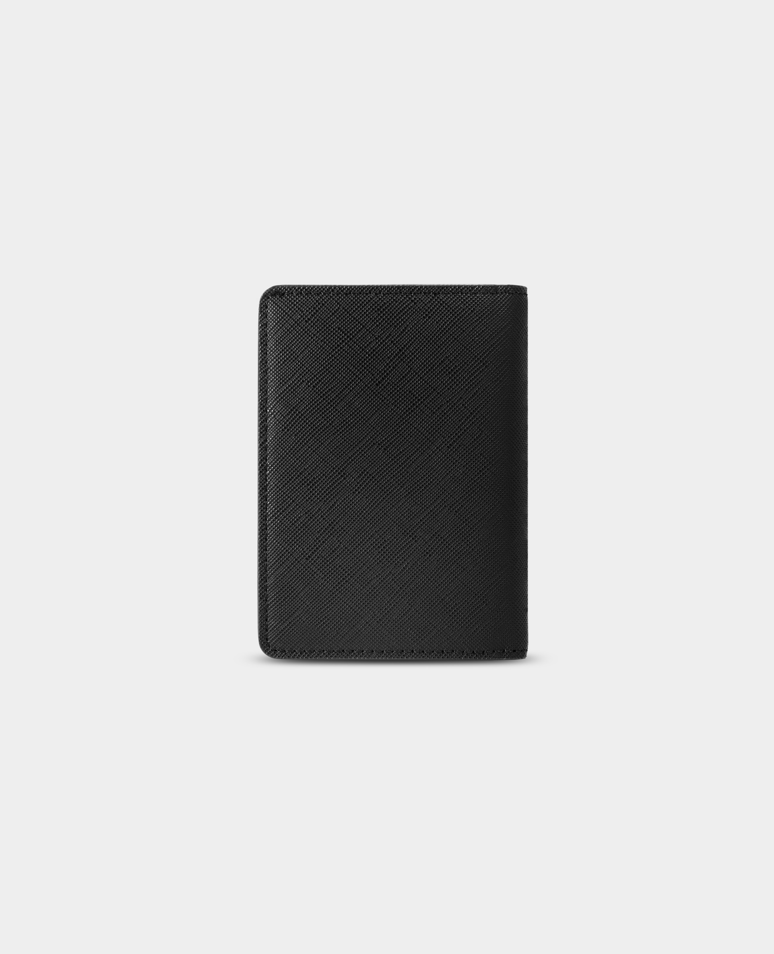 Formes Dayfold Nero — Detail View