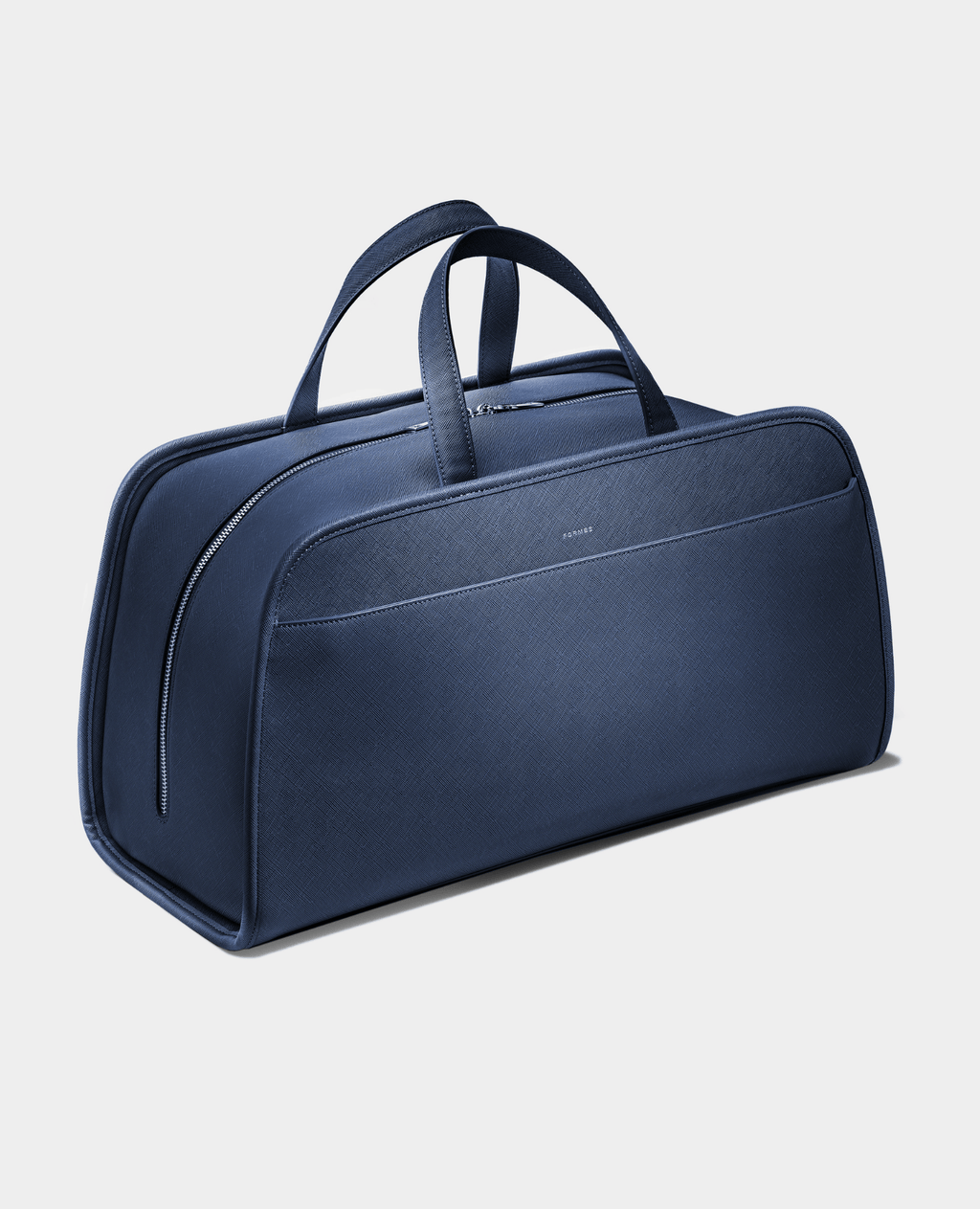 Formes Porto Duffle Abyss — Top View