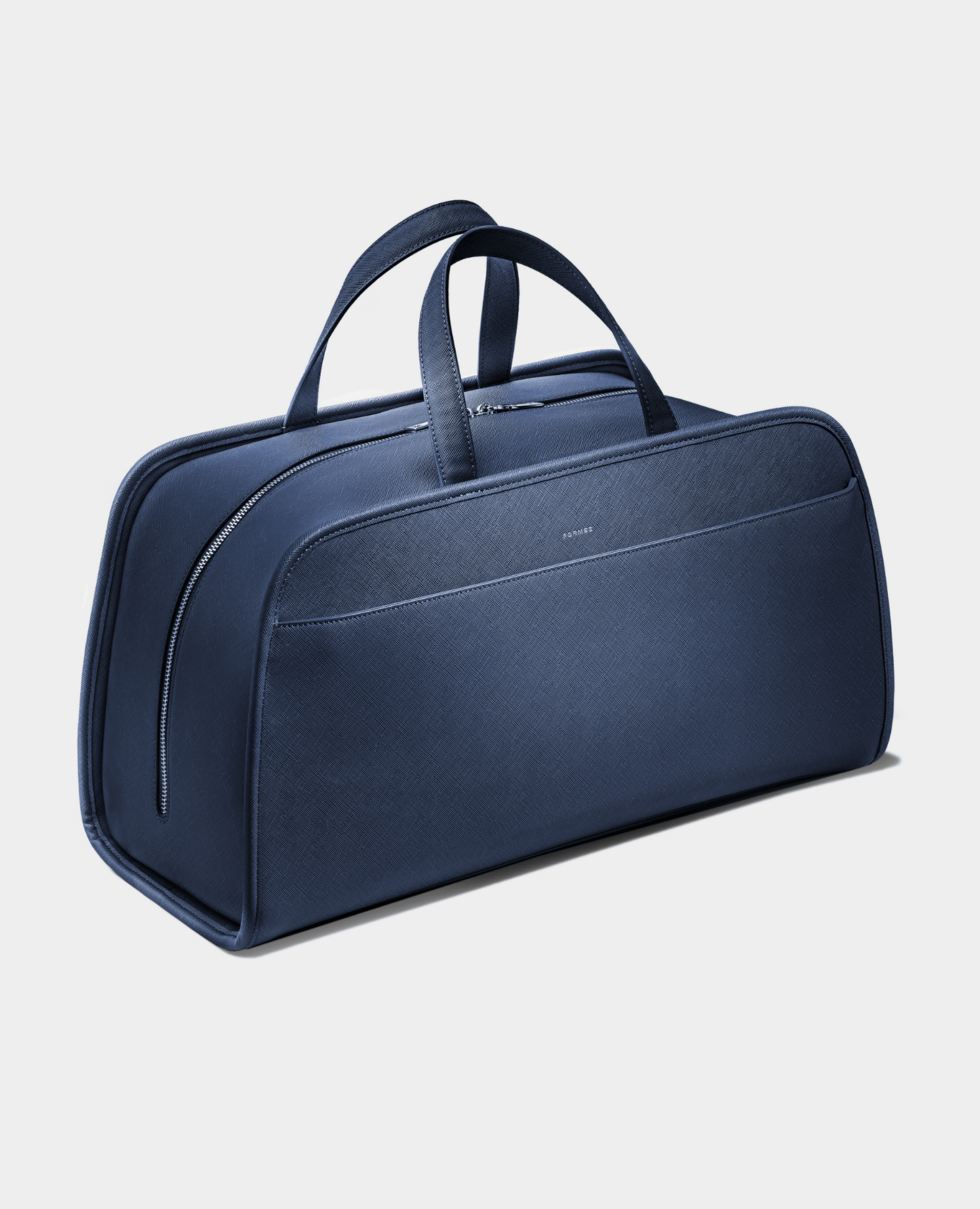 Formes Porto Duffle Abyss — Top View