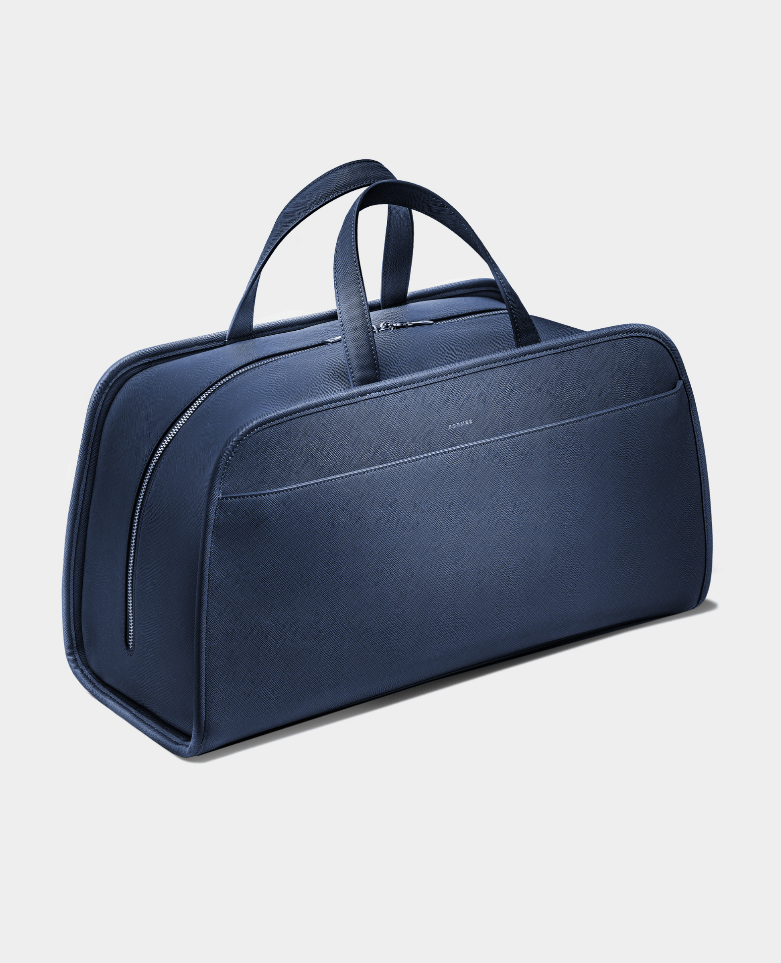 Formes Porto Duffle Abyss — Top View