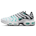 Nike Air Max Plus 'White Hyper Jade' atmos Exclusive — UK 3 | EU 35.5 | US 3.5 — Front View