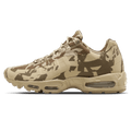 Nike Air Max 95 UK SP 'Camo' — UK 3 | EU 35.5 | US 3.5 — Front View