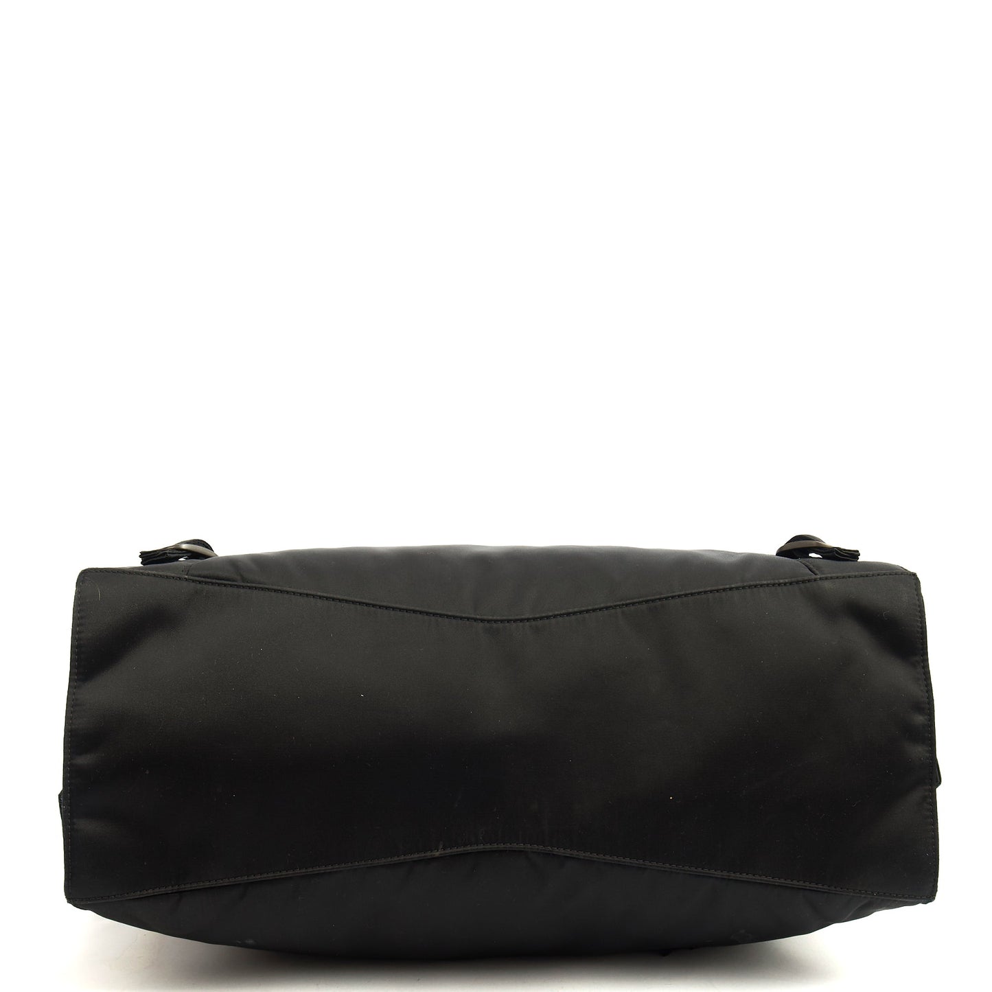 Balenciaga Tote Neo Classic - Medium in Black, Fabric — Alternate View 18