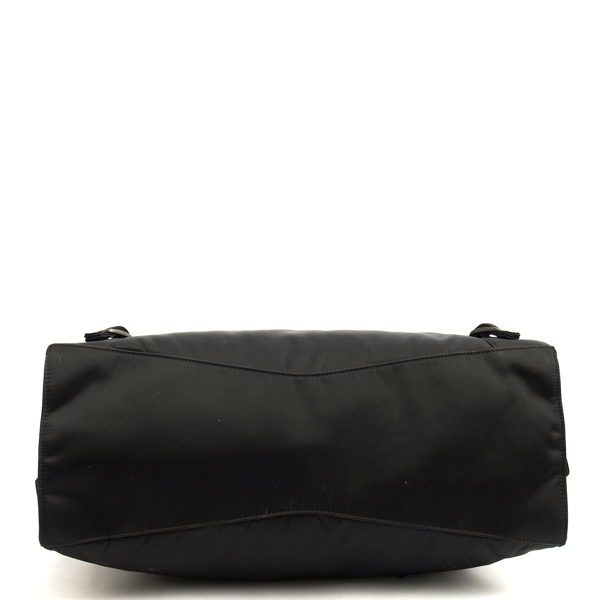 Balenciaga Tote Neo Classic - Medium in Black, Fabric — Alternate View 11