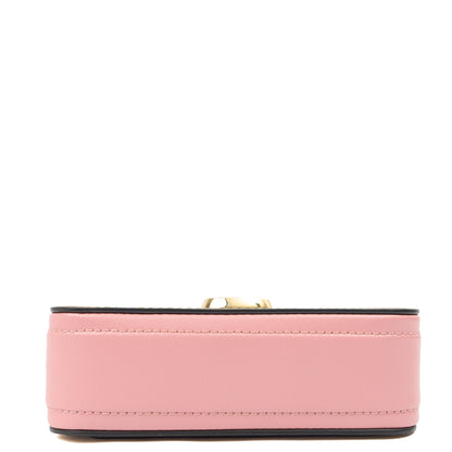 Marc Jacobs Cross Body Snapshot in Multi, Leather — Detail View