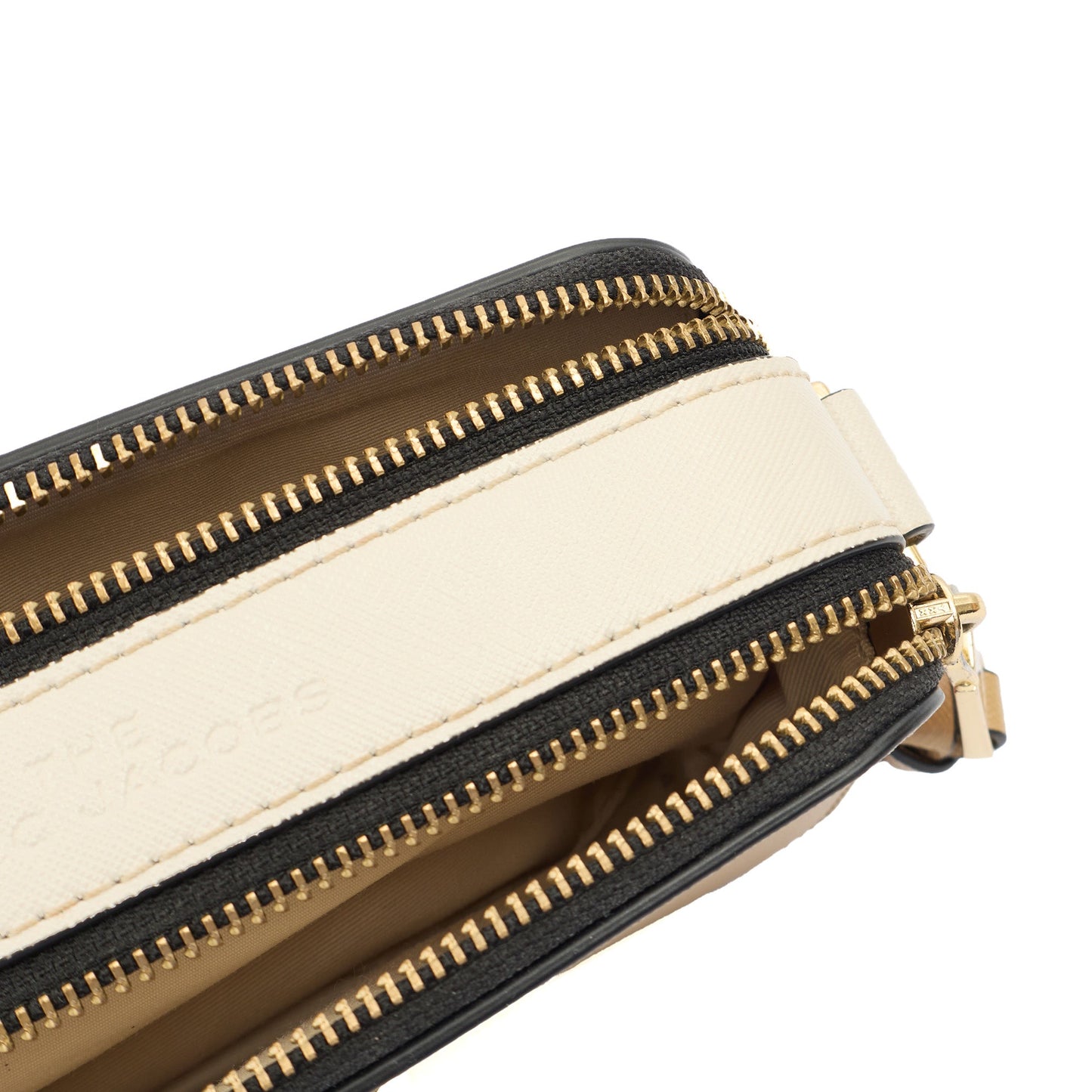 Marc Jacobs Cross Body Snapshot in Multi, Leather — Alternate View 12
