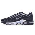 Nike Air Max Plus 'Frost Black White' — UK 3 | EU 35.5 | US 3.5 — Front View