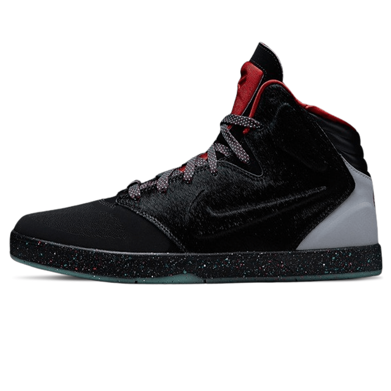 Nike Kobe 9 NSW Lifestyle 'Year of the Horse' — UK 3 | EU 35.5 | US 3.5 — Front View