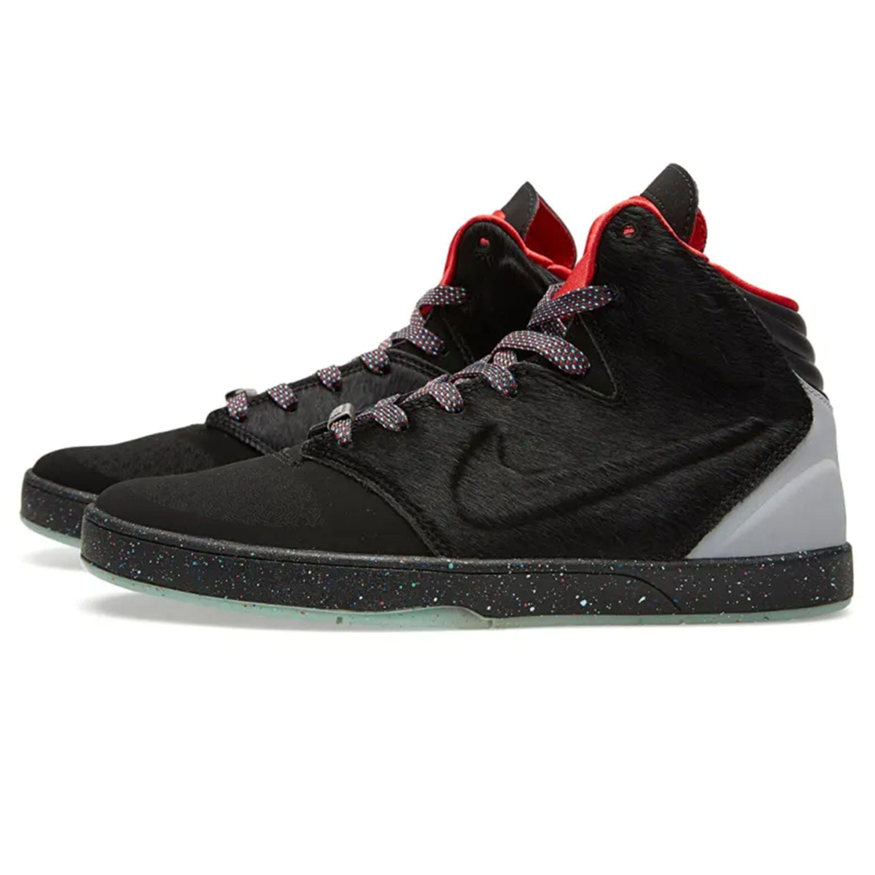 Nike Kobe 9 NSW Lifestyle 'Year of the Horse' — UK 3 | EU 35.5 | US 3.5 — Side View