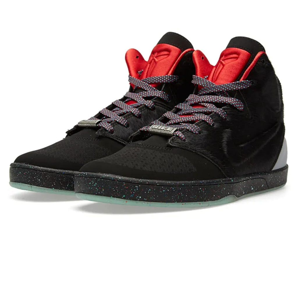 Nike Kobe 9 NSW Lifestyle 'Year of the Horse' — UK 3 | EU 35.5 | US 3.5 — Back View