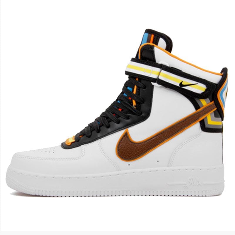 Riccardo Tisci x Nike Air Force 1 'Givenchy' — UK 3 | EU 35.5 | US 3.5 — Front View