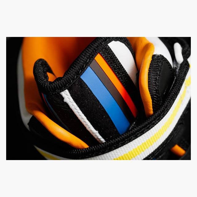 Riccardo Tisci x Nike Air Force 1 'Givenchy' — UK 3 | EU 35.5 | US 3.5 — Side View