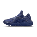 Nike Air Huarache Run Premium Wmns 'Blue Legend' — UK 2.5 | EU 35.5 | US 5 — Front View