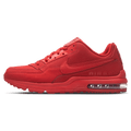 Nike Air Max LTD 3 'Gym Red' — UK 3 | EU 35.5 | US 3.5 — Front View