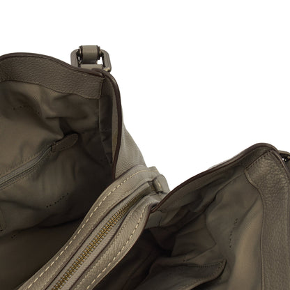 Coach Tote Willow Tote in Grey, Leather — Alternate View 17