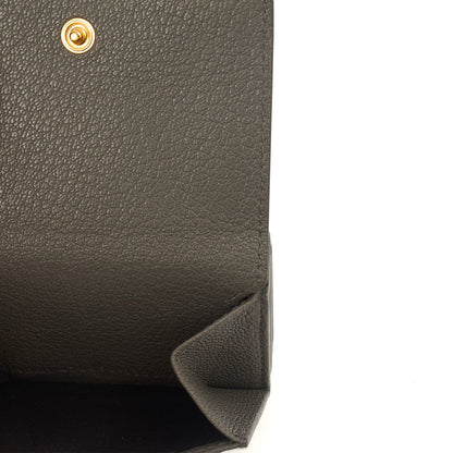 Balenciaga Wallet Wallet in Grey, Veau (Calfskin) — Alternate View 11