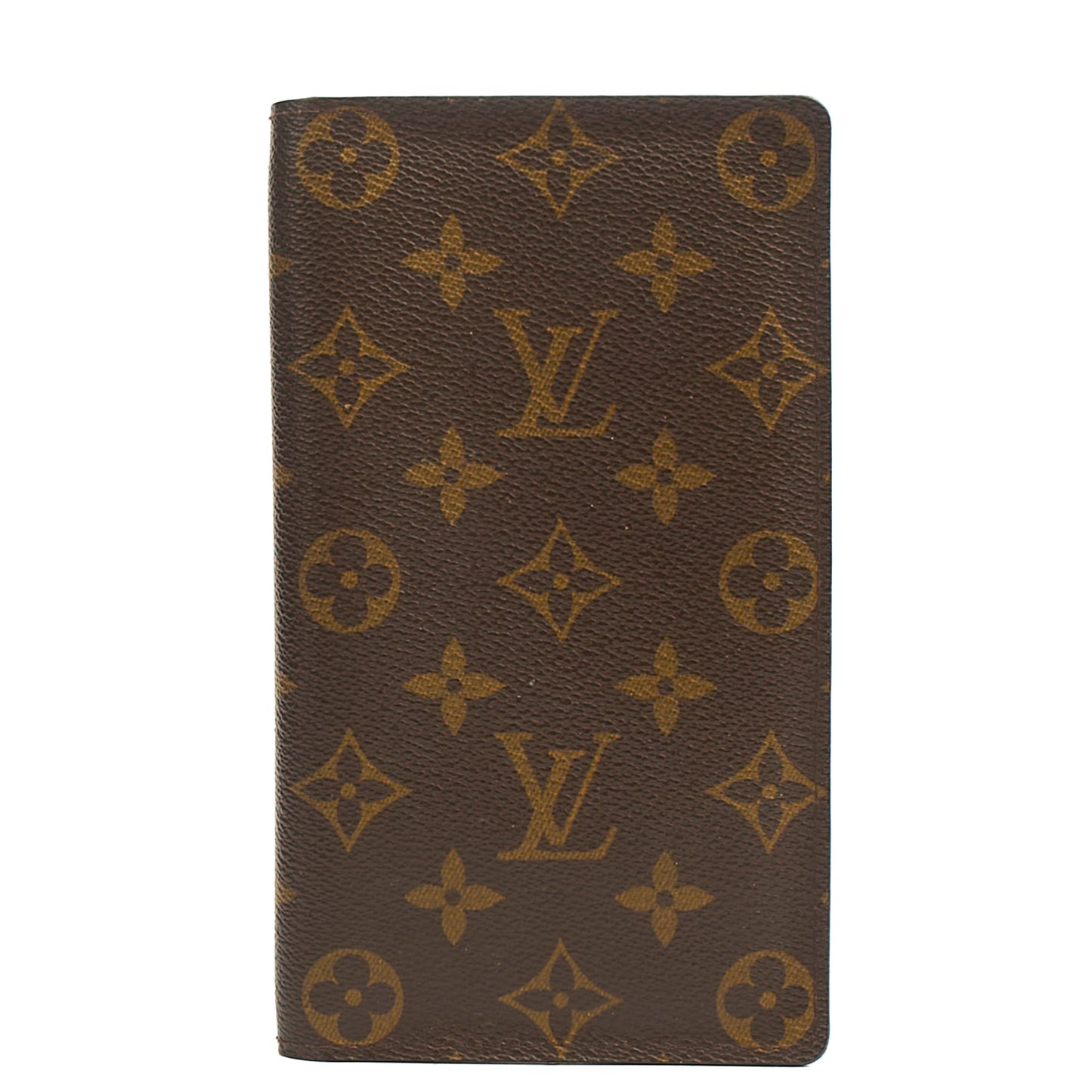 Louis Vuitton Wallet Pocket Organiser in Monogram, Canvas — Alternate View 7