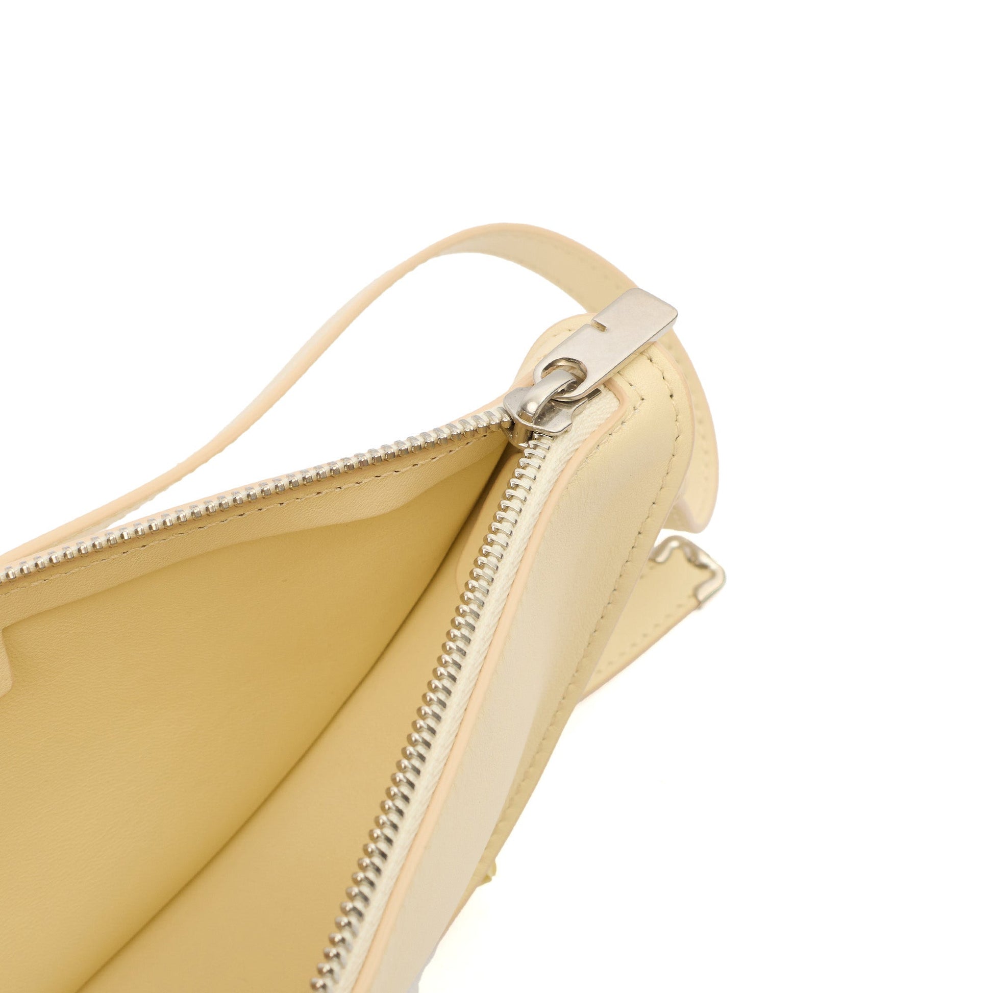 Burberry Shoulder Bag Shield Messenger in Neutral, Leather — Alternate View 11