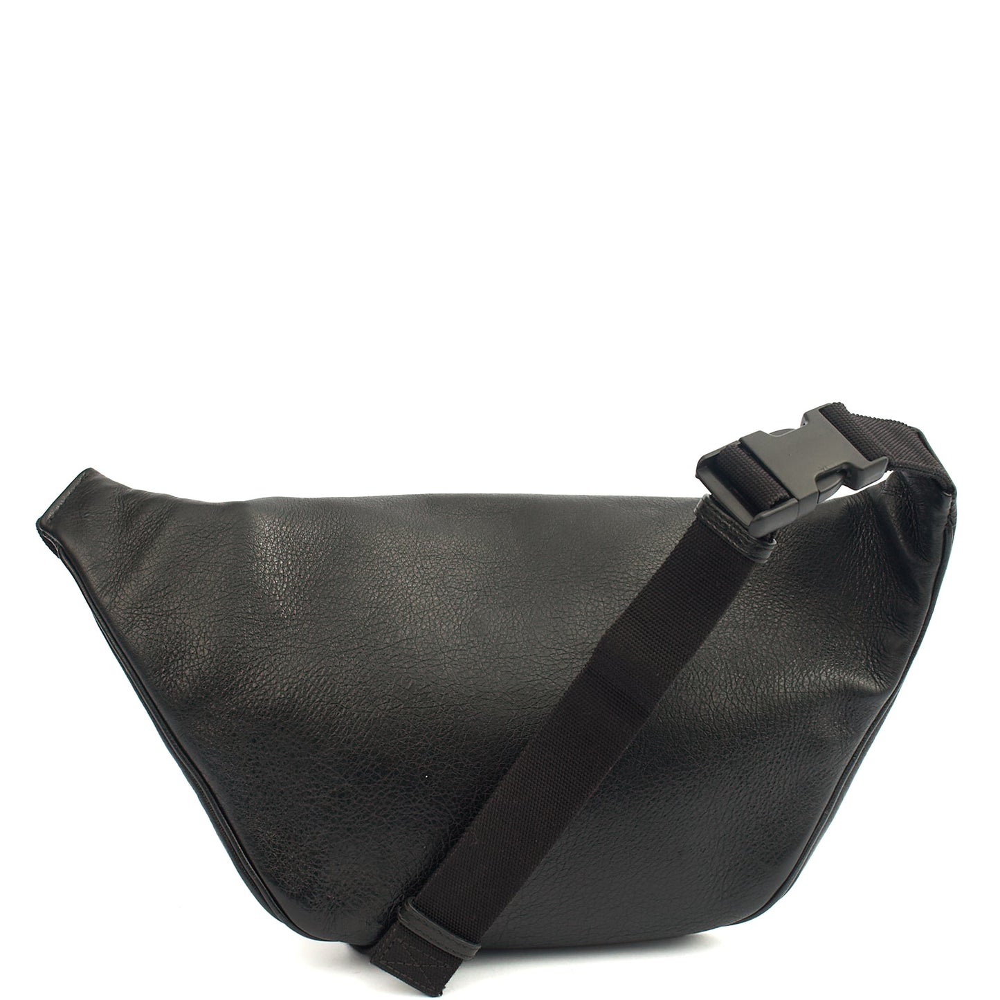 Balenciaga Cross Body Crossbody in Black, Veau (Calfskin) — Alternate View 15