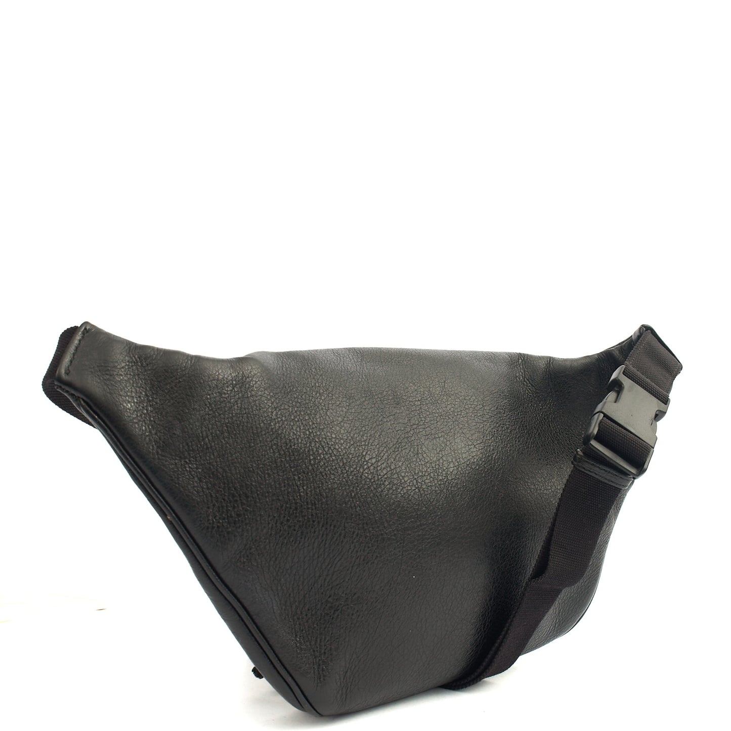Balenciaga Cross Body Crossbody in Black, Veau (Calfskin) — Alternate View 8