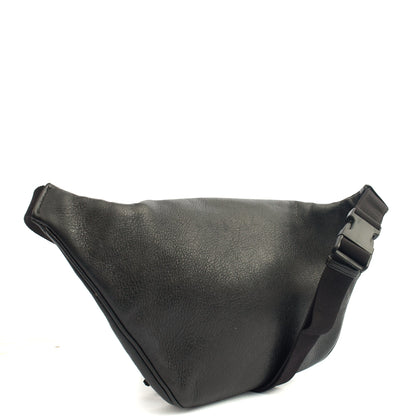 Balenciaga Cross Body Crossbody in Black, Veau (Calfskin) — Alternate View 8