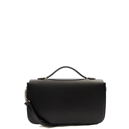 Gucci Shoulder Bag Petite GG Shoulder Bag - Mini in Black, Leather — Alternate View 17