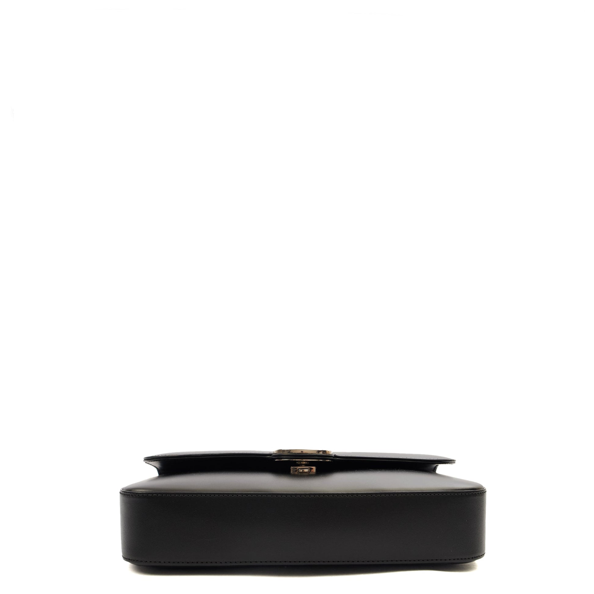Gucci Shoulder Bag Petite GG Shoulder Bag - Mini in Black, Leather — Alternate View 18